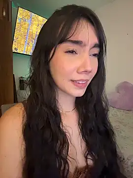 Chat ao vivo de SOY_LUPE