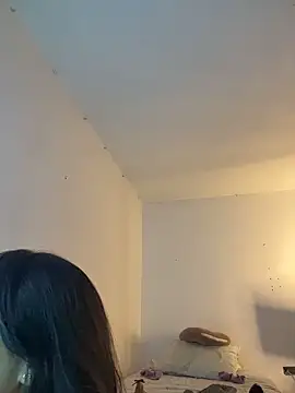 Živá chatovací místnost SOY_LUPE