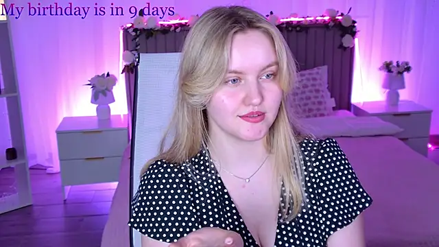 Онлайн чат KellyPoter