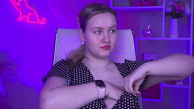 KellyPoter – live chatrum