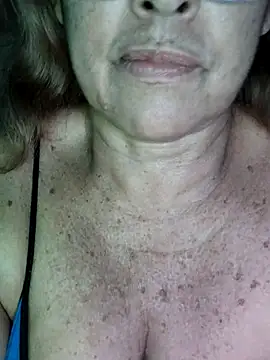 Živá chatovací místnost Kasandra_Ho