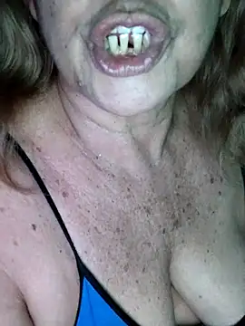 Živá chatovací místnost Kasandra_Ho