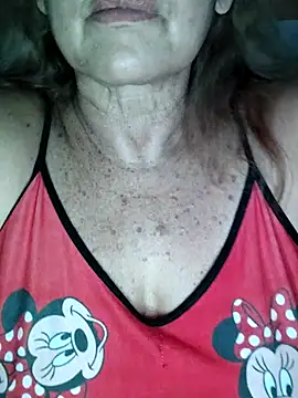 Kasandra_Ho Live Chatraum
