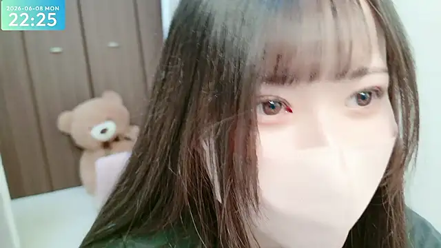 -SHIZUKU- – live chatrum