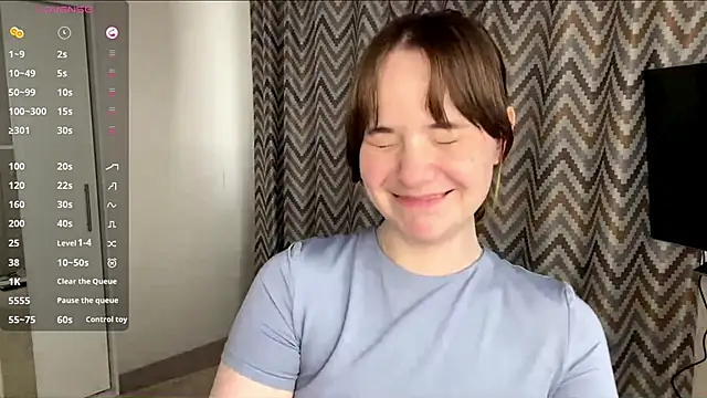 EditaBumford 실시간 채팅방