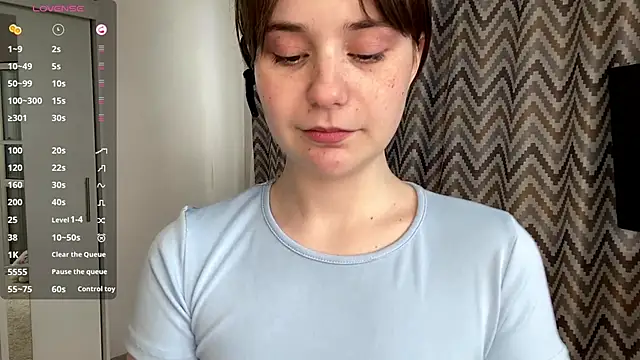 EditaBumford Live chatroom