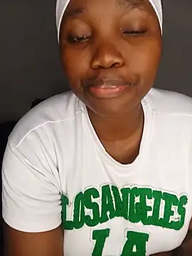 EbonyBabe020 실시간 채팅방