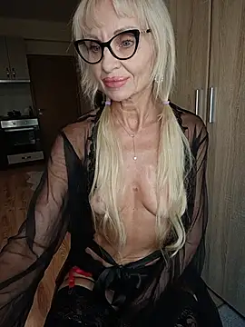 Mila_Lovi 라이브 섹스 캠 쇼