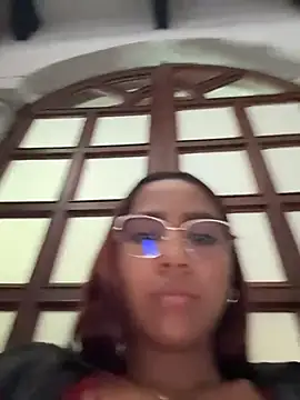 Bilik Sembang Langsung LucyLeah