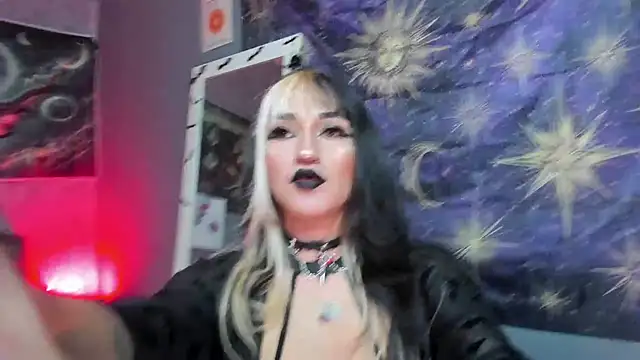 amelierouss Live Chatraum