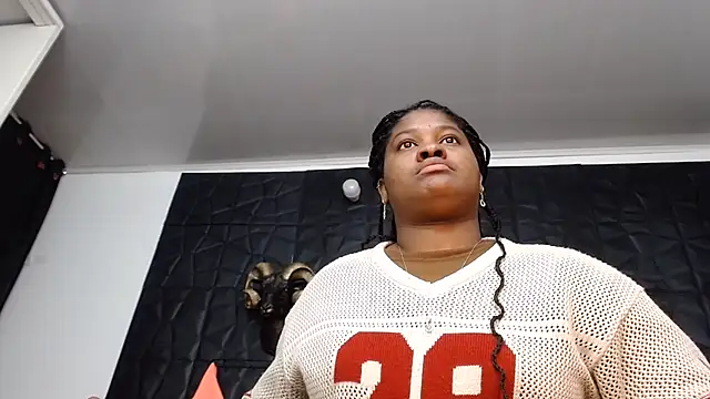 Hanna_Fox_69 Cameră chat live