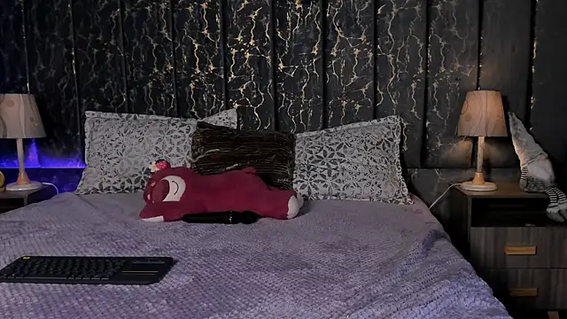 Živá chatovací místnost Lea_velle