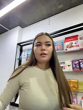Živá chatovací místnost rapunzel069