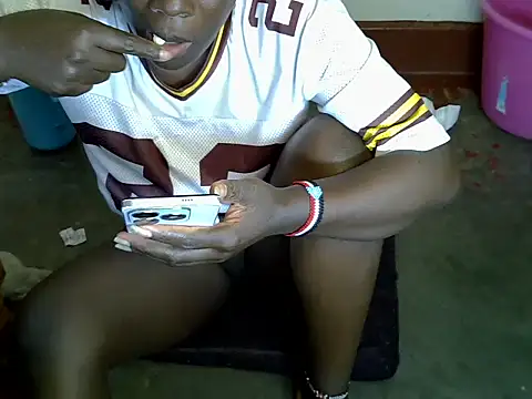 Sala de chat ao vivo de Sweetaggy2