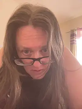 Foxy_Evie40XO Live Chatraum