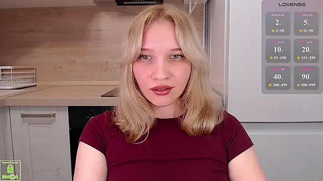 hottie_satan Adlı Modelin Canlı Sohbet Odası