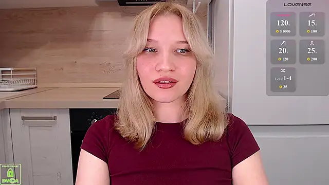 Chat ao vivo de hottie_satan