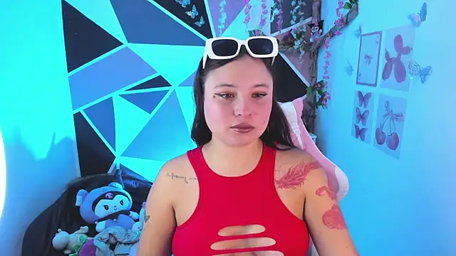 little_emma0 실시간 채팅방