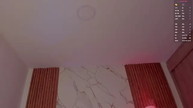 חדר צ'אט בשידור חי של sara_gwen