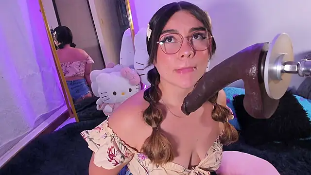 CassieBigass_ – live chatrum