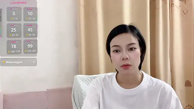 Linda-LL's Live Chat Room
