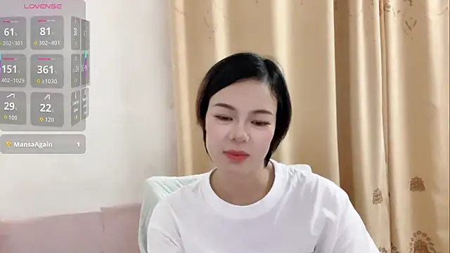 Linda-LLn Live chat-huone