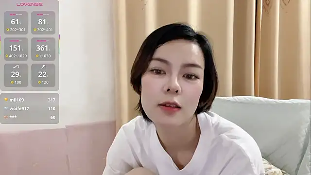 Linda-LL – live chatrum