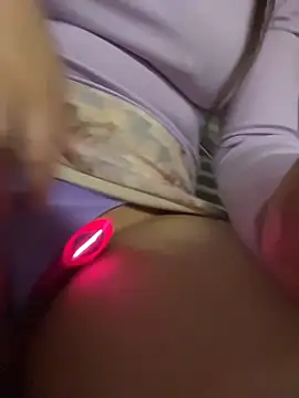 Iam__Cristalのライブチャットルーム