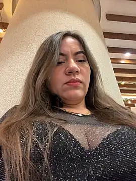 Iam__Cristal Live Chatraum
