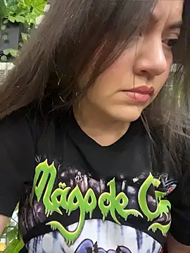 Iam__Cristal Cameră chat live
