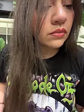Iam__Cristal Live Chatraum