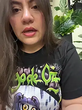 Iam__Cristal Live chatroom