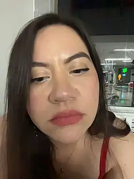 Iam__Cristal Live Chatraum