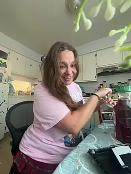IvanaPlenty Live Chatraum