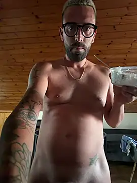 Show de webcam de tano1391
