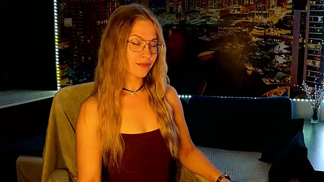 pusyavykusya – Naživo XXX chat