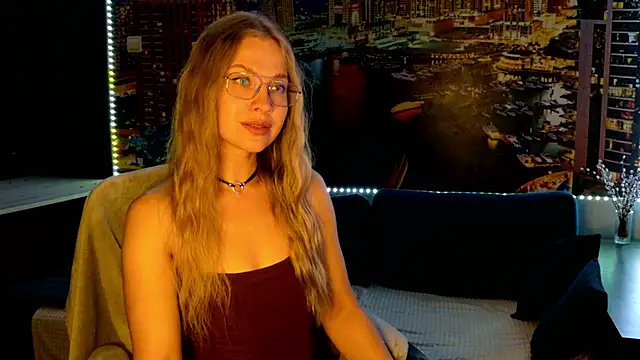 pusyavykusya – Naživo XXX chat