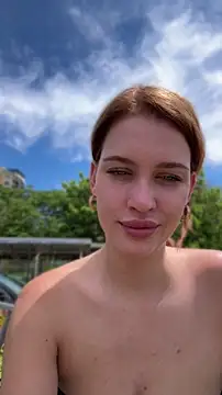 Chat ao vivo de KikiWatson