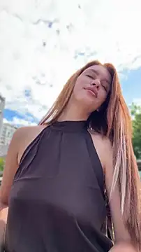 KikiWatson чат на живо
