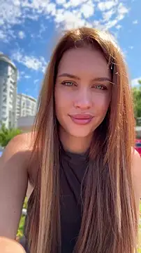 KikiWatsonn Live chat-huone