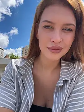KikiWatson Live Chatraum