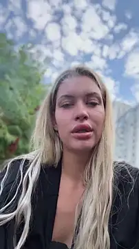 Chat ao vivo de KikiWatson
