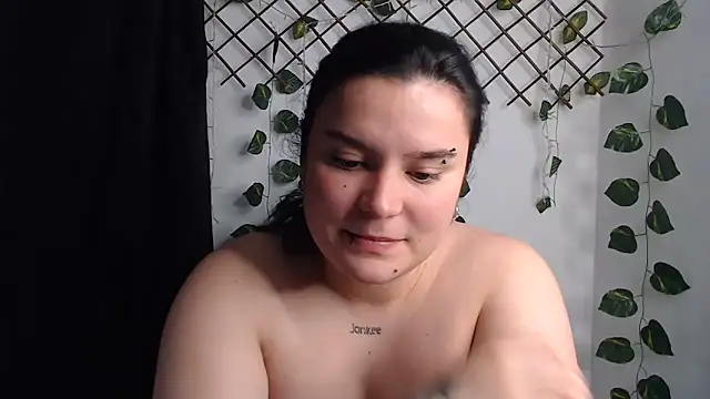 Nika_1_ Adlı Modelin Canlı Sohbet Odası