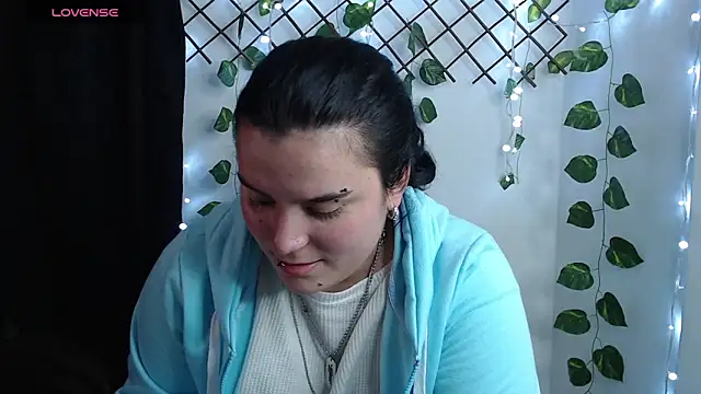 חדר צ'אט בשידור חי של Nika_1_