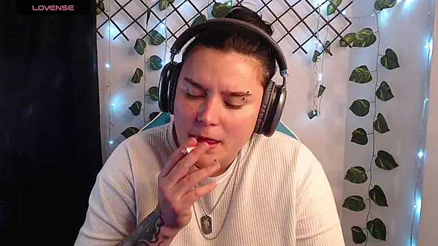Chat soba uživo modela Nika_1_