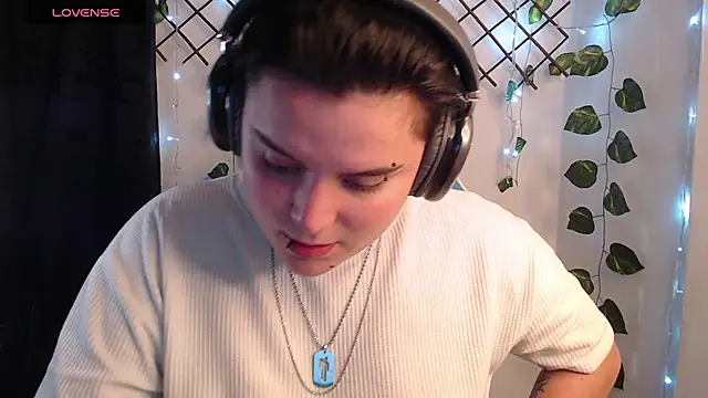 Nika_1_ Live Chatraum