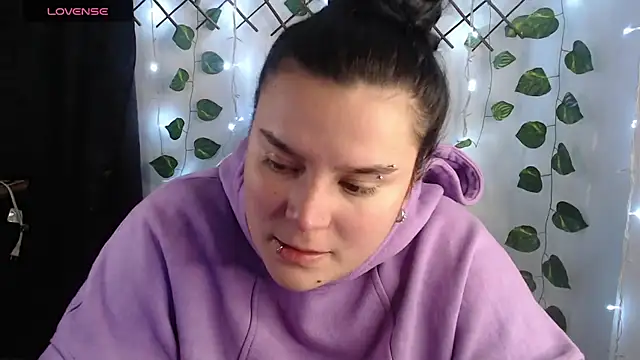 Nika_1_n Live chat-huone