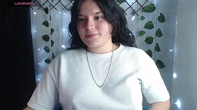Živá chatovací místnost Nika_1_