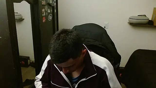 kv___xxx_ Show Webcam