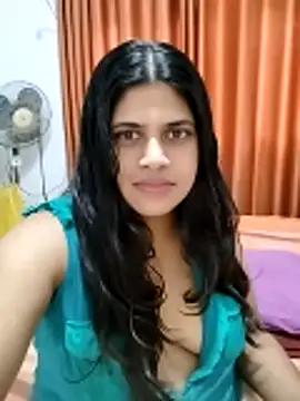 Shakeera1 Live Chatraum